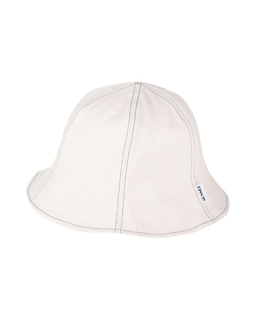 Sunnei Natural Hat