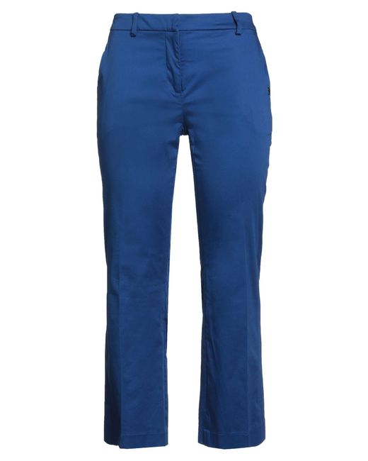 EMMA & GAIA Blue Trouser