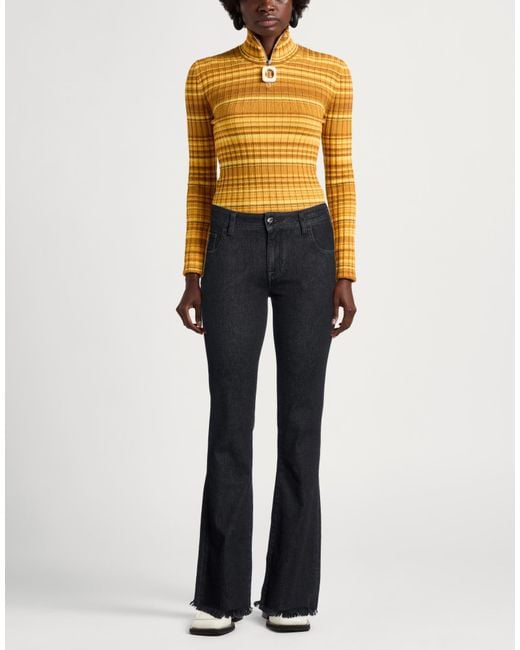 Jacob Cohen Blue Jeans