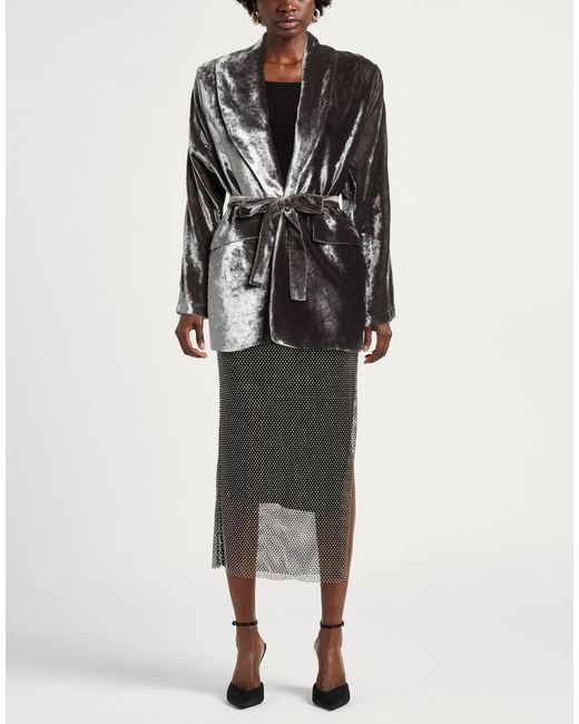Alpha Studio Black Jacket