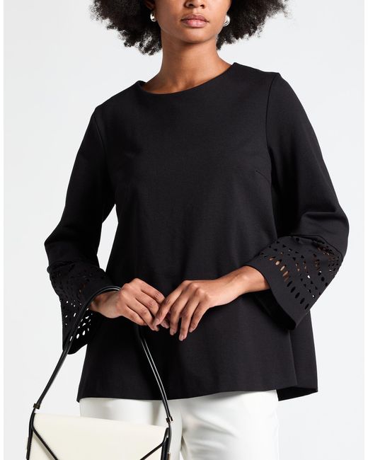 MEIMEIJ Black Top