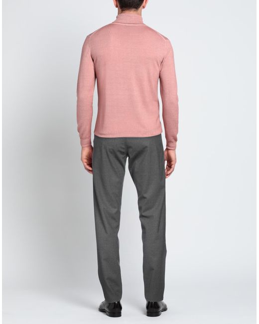 Pantalon Aspesi pour homme en coloris Gray