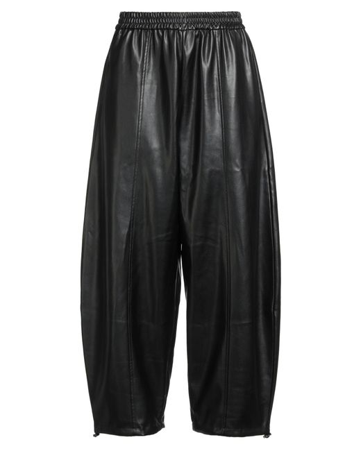 Pinko Black Trouser