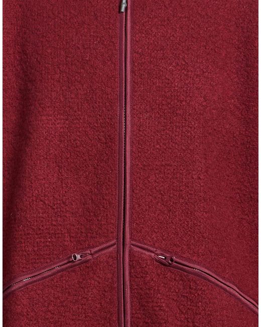 Kestin Red Jacket for men