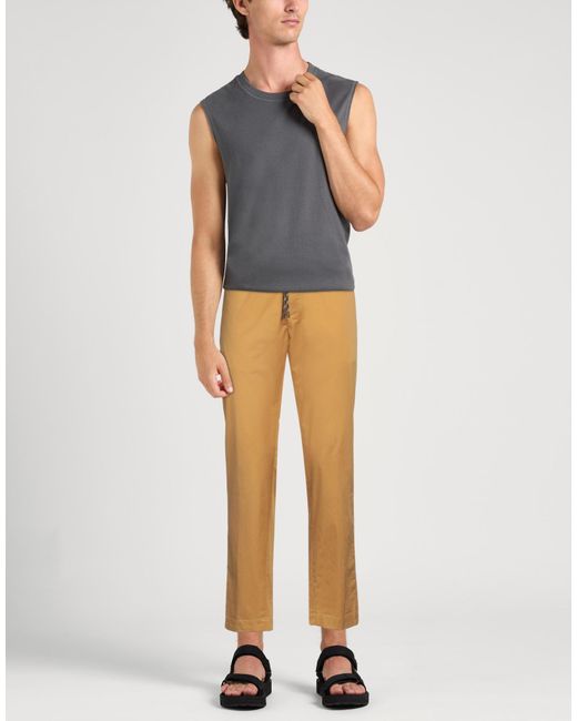 Dondup Natural Trouser for men
