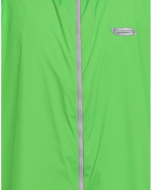 Givenchy Green Shirt for men