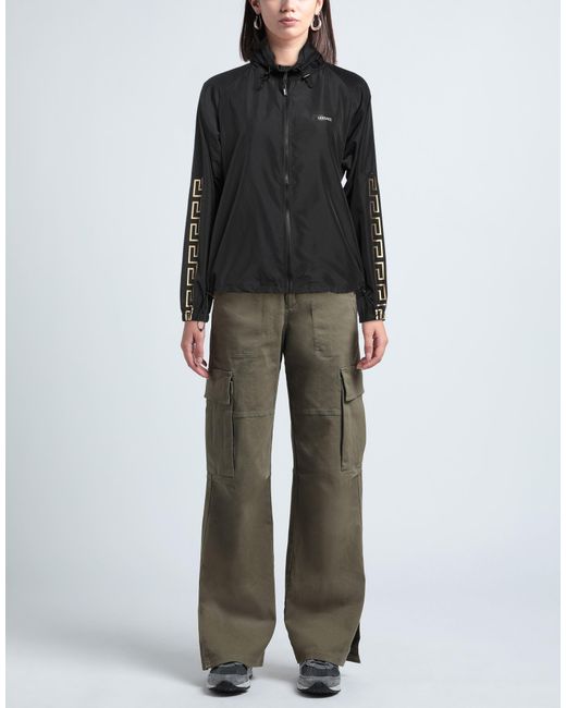 Versace Black Sweatshirt