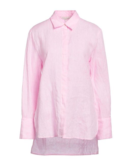 Camisa Brian Dales de color Pink