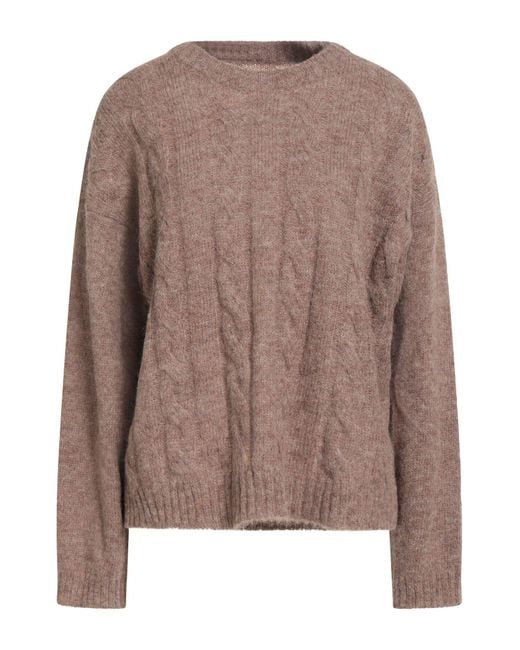 Charlie Joe Brown Jumper