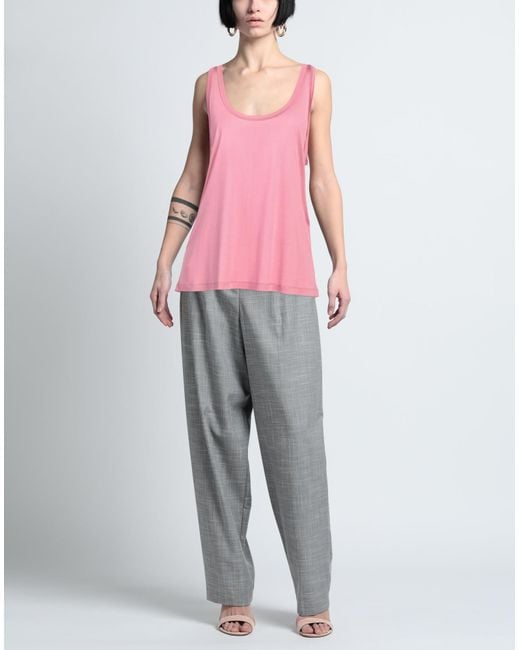 Tom Ford Pink Tank Top