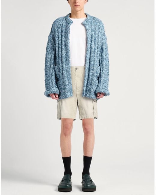 DSquared² Natural Shorts & Bermuda Shorts for men
