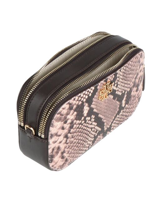 Tory Burch Pink Umhängetasche