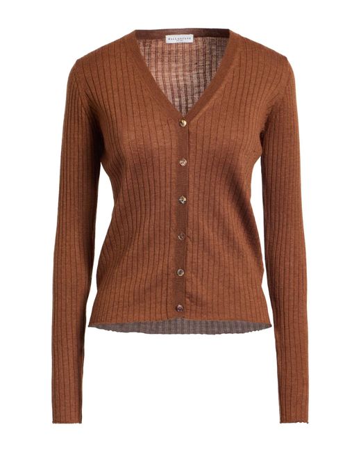 Rebecas Ballantyne de color Brown