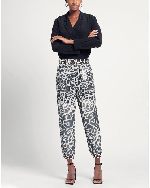 Shirtaporter White Pants