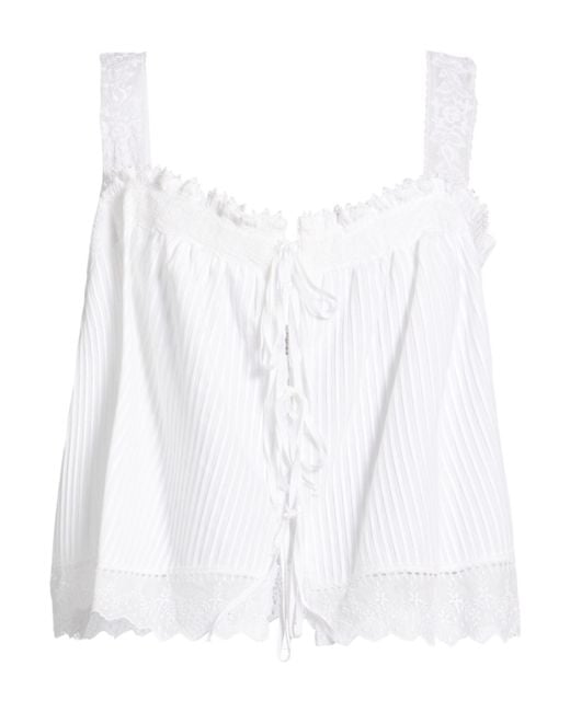 Paul & Joe White Tops