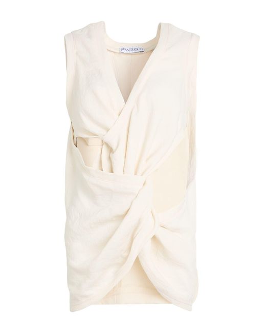 J.W. Anderson Natural Top