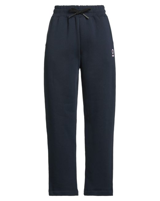 Suns Boards Blue Midnight Pants Cotton, Polyester