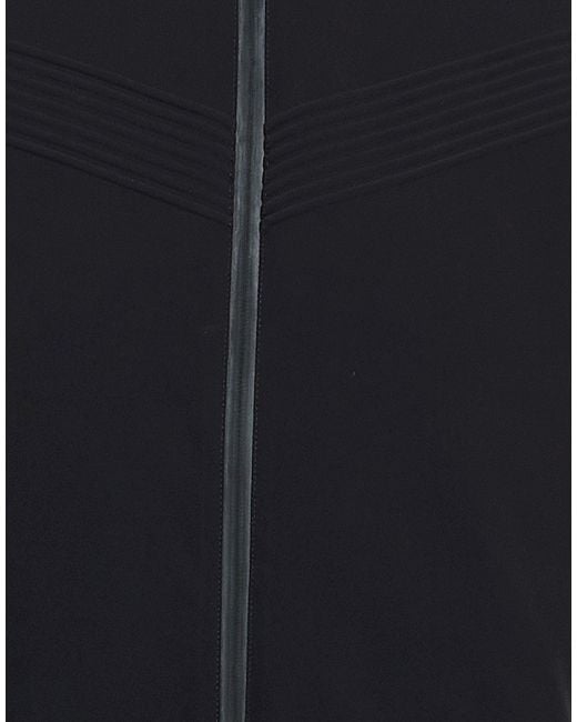 EA7 Blue Jackets for men