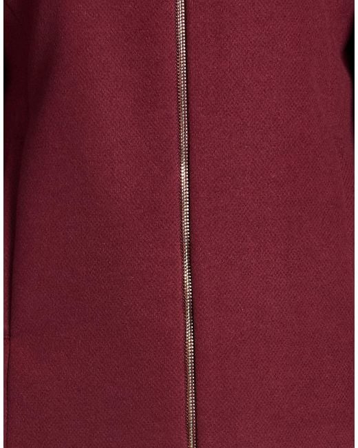 Oltre Purple Jacket