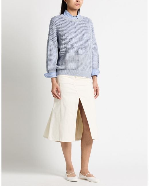 Pullover Peserico de color Gray