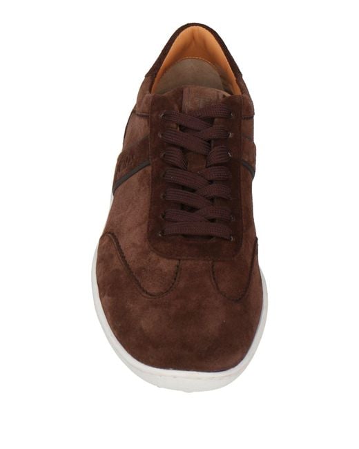 Tod's Brown Trainers for men