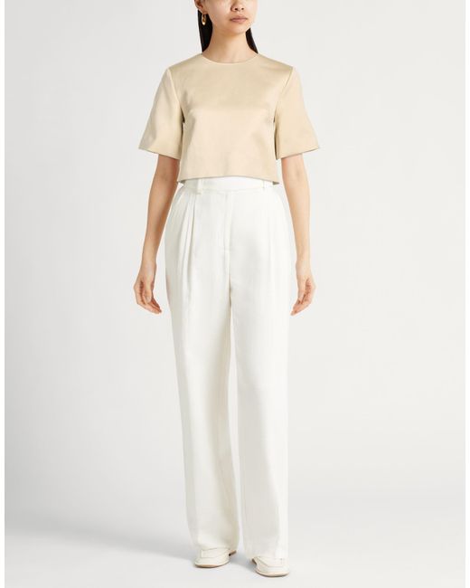 By Malene Birger Natural Top