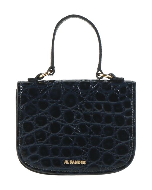 Jil Sander Black Handtaschen