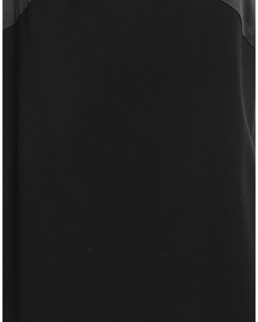 Max Mara Black Top
