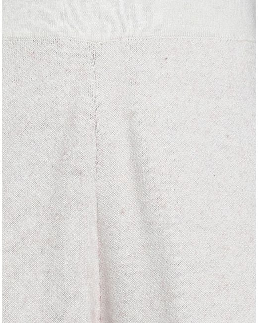 Jijil Gray Pants
