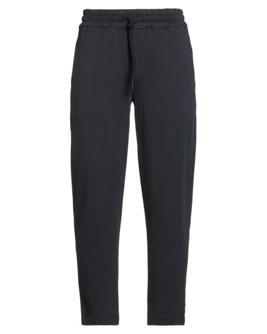 Trusted Handwork Blue Pants for men