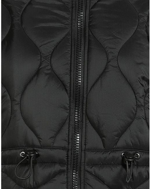 Canadian Black Pufferjacke & Daunenjacke