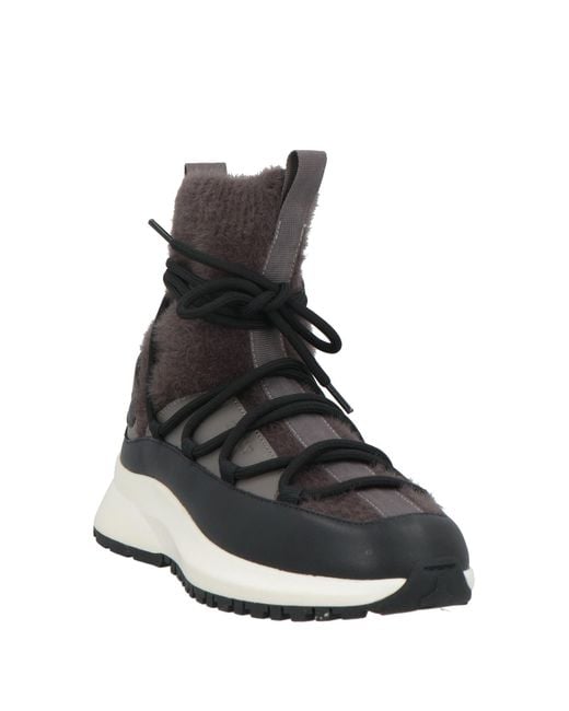 Bally Black Sneakers