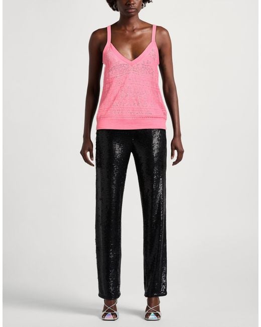 Ballantyne Pink Tops