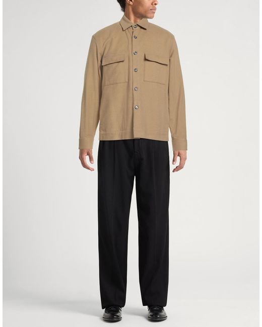 Xacus Natural Jackets for men
