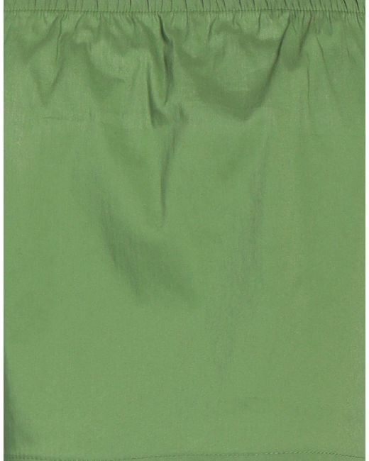 Jijil Green Top