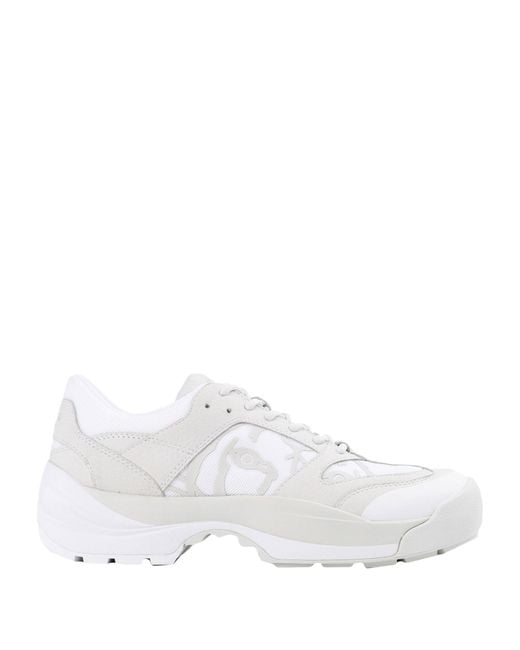 KENZO White Trainers