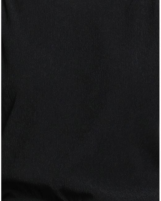 Ba&sh Black Top Polyester, Elastane