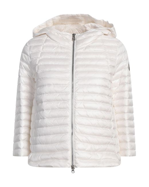 Colmar Gray Puffer