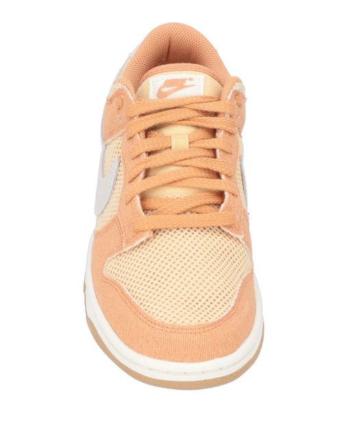 Nike Pink Trainers