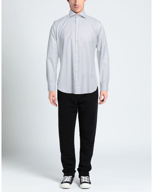 Tombolini Blue Shirt for men