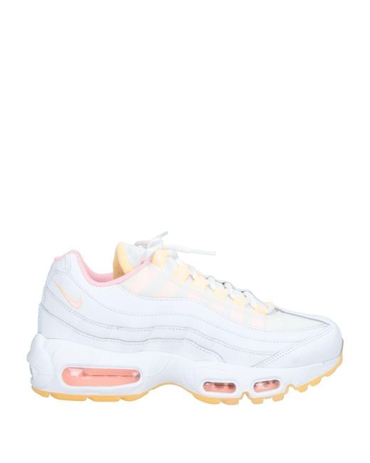 Nike White Sneakers