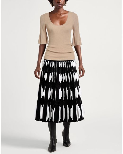 By Malene Birger Natural Jumper