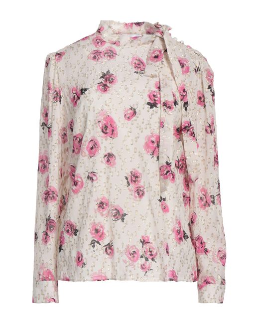 RED Valentino Pink Top
