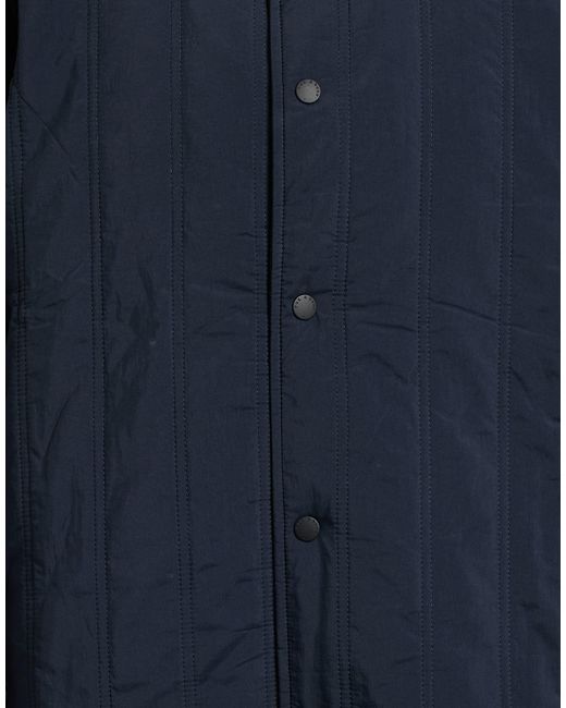 Rag & Bone Blue Puffer for men