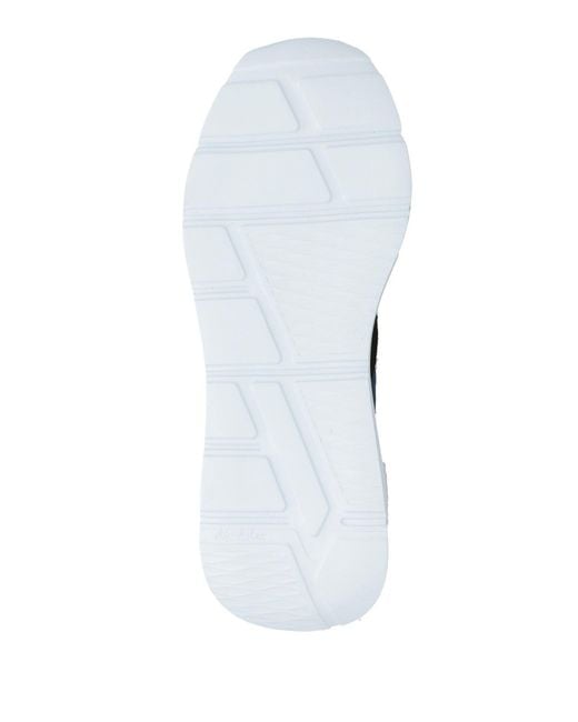 Date White Sneakers for men