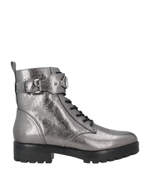 Stivaletti di MICHAEL Michael Kors in Gray
