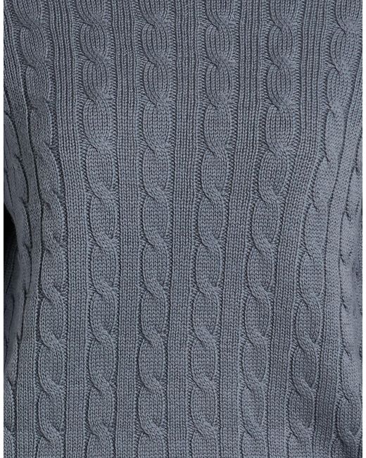 Aragona Blue Jumper
