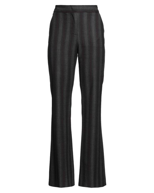 Drumohr Gray Pants