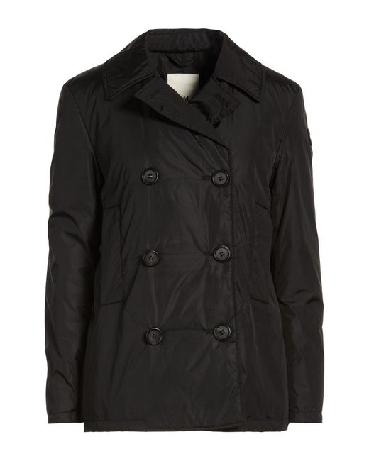 Add Black Jackets