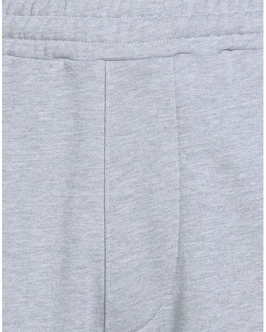 INBETWEENERS Gray Pants for men